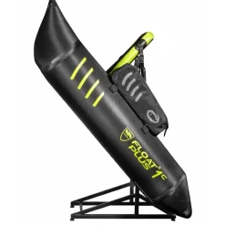 Float Plus Float Tube Bellyboat 1 C Carbon