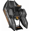 Float Plus Float Tube Bellyboat Arc Carbon