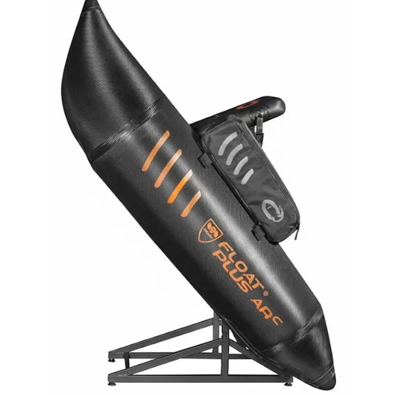 Float Plus Float Tube Bellyboat Arc Carbon