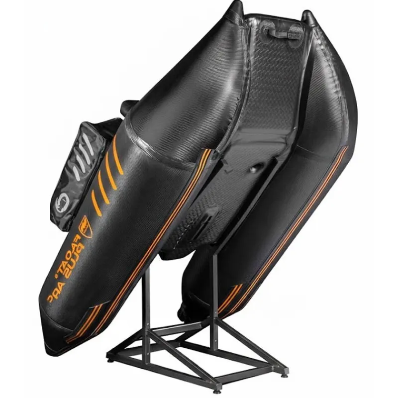 Float Plus Float Tube Bellyboat Arc Carbon