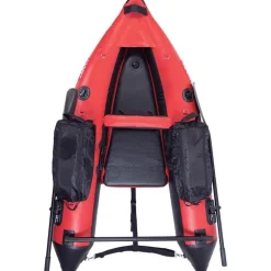 Float Tube Hart Sikkario V-Sail