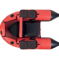 Float Tube Hart Sikkario X-Fast