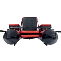 Hart Float Tube The Sikkario X-Forward