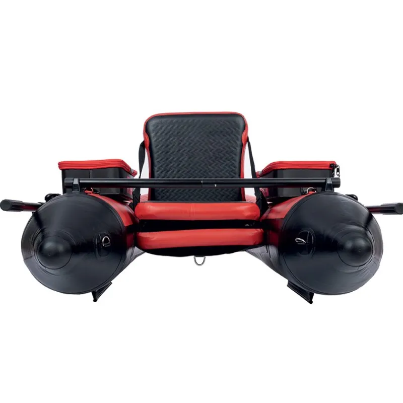 Hart Float Tube The Sikkario X-Forward