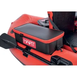 Hart Float Tube The Sikkario X-Forward
