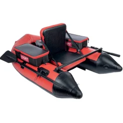 Hart Float Tube The Sikkario X-Forward