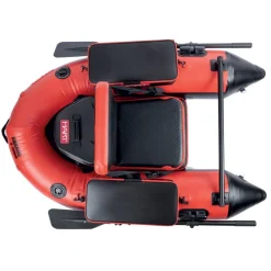 Hart Float Tube The Sikkario X-Forward