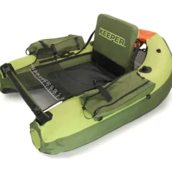 Keeper Float Tube Iso