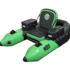 Float Tube Madcat Carbon Optix 190 Belly Boat