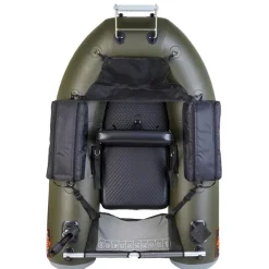 Sakura Float Tube Sparrow Expedition 17 - Kaki