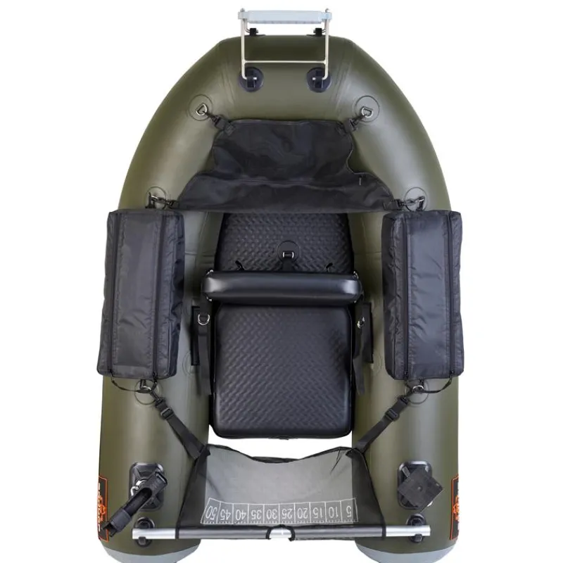 Sakura Float Tube Sparrow Expedition 17 - Kaki