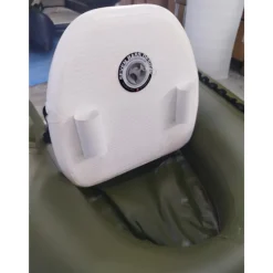Seven Bass Float Tube Tubeless Rekon
