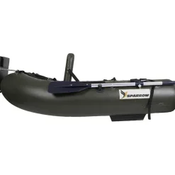 Sparrow Float Tube Expedition 180 - Olive
