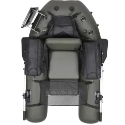 Sparrow Float Tube Expedition 180 - Olive
