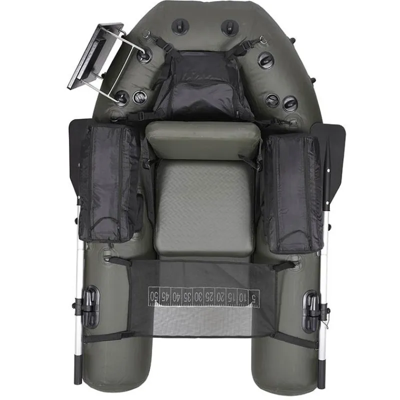 Sparrow Float Tube Expedition 180 - Olive