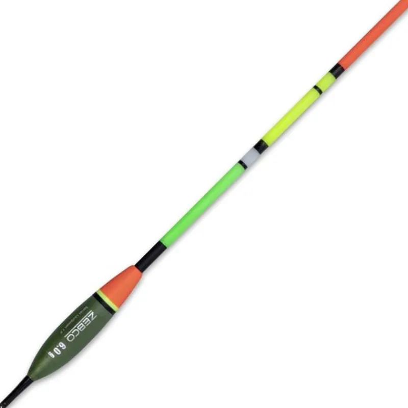 Zebco Flotteur Anglaise Coulissant Trophy Sliding Float Z1