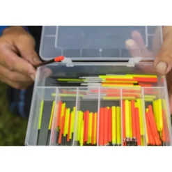 Flotteur Anglaise Garbolino Waggler Competition Sp W07