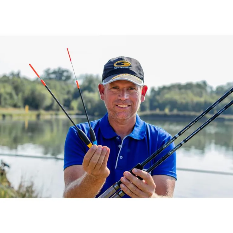 Flotteur Anglaise Garbolino Waggler Competition Sp W07