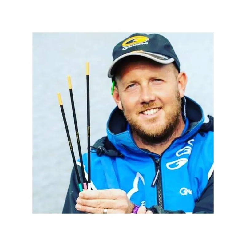 Garbolino Flotteur Anglaise Waggler Competition Sp W01