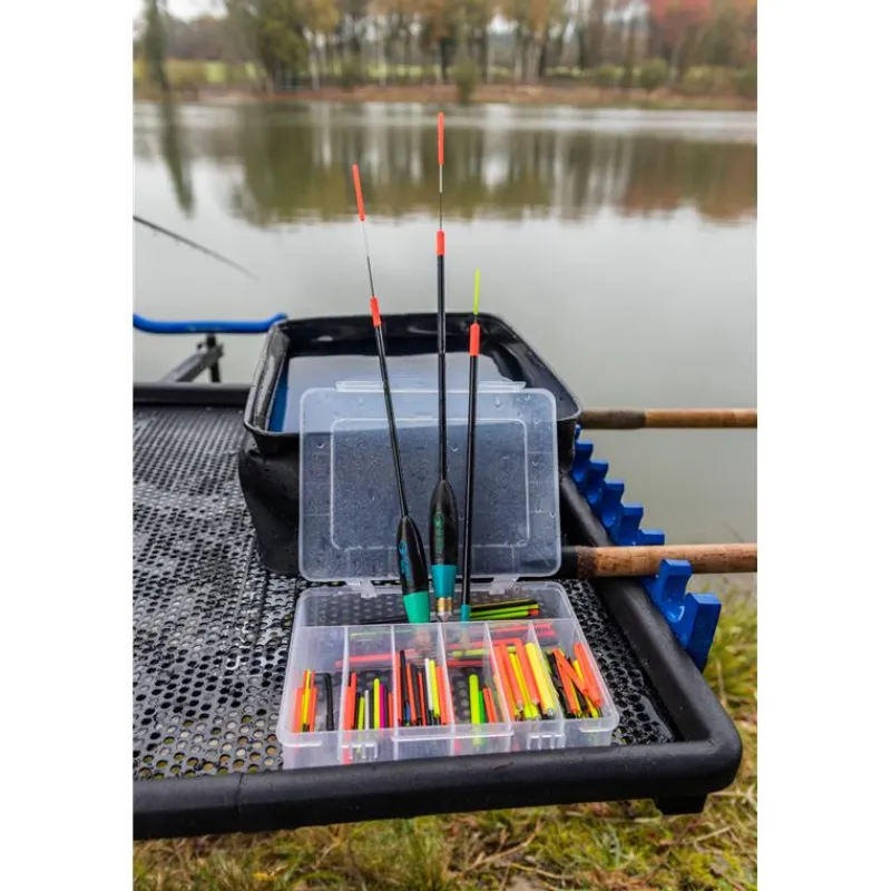 Garbolino Flotteur Anglaise Waggler Competition Sp W01