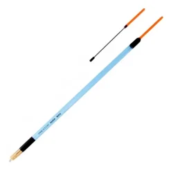 Preston Innovations Flotteur Anglaise Dura Wag - Adjustable Straight + Inserts