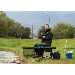Flotteur Anglaise Preston Innovations Precision Pellet Waggler