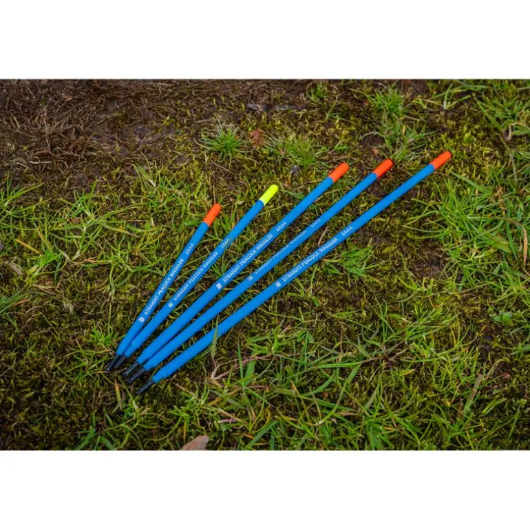 Flotteur Anglaise Preston Innovations Straight Peacock Waggler