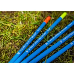 Flotteur Anglaise Preston Innovations Straight Peacock Waggler