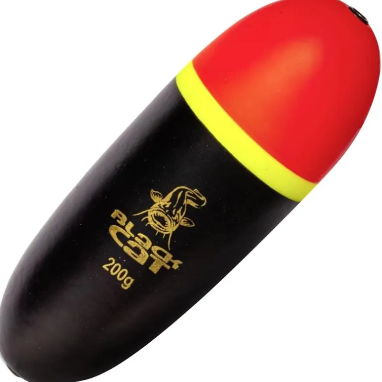 Flotteur Black Cat Maxi Foam Float