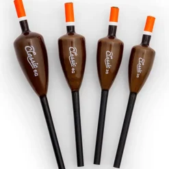 Flotteur À Fil Intérieur Korum Classic Inline Bobber Float