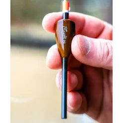 Flotteur À Fil Intérieur Korum Classic Inline Bobber Float