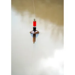 Flotteur À Fil Intérieur Korum Classic Inline Bobber Float