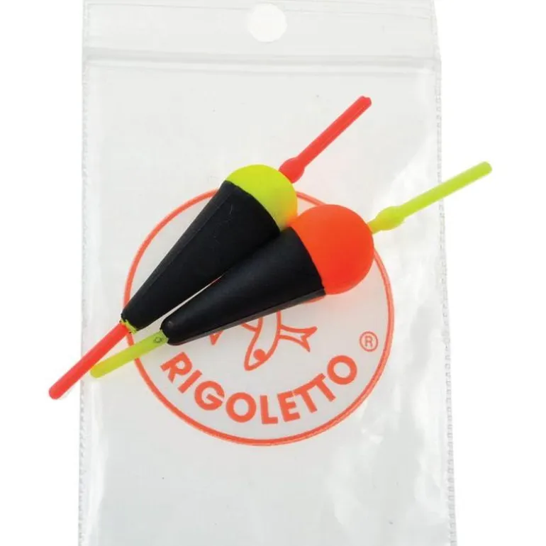 Flotteur Fiquet Toulousain - Par 2