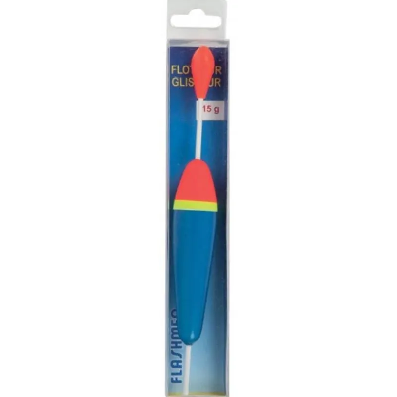 Flashmer Flotteur Glisseur