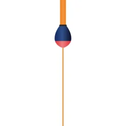 Flotteur Garbolino Carpe Sp C97