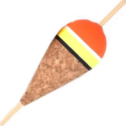 Flotteur Garbolino Streamline Poire Percée - Par 2