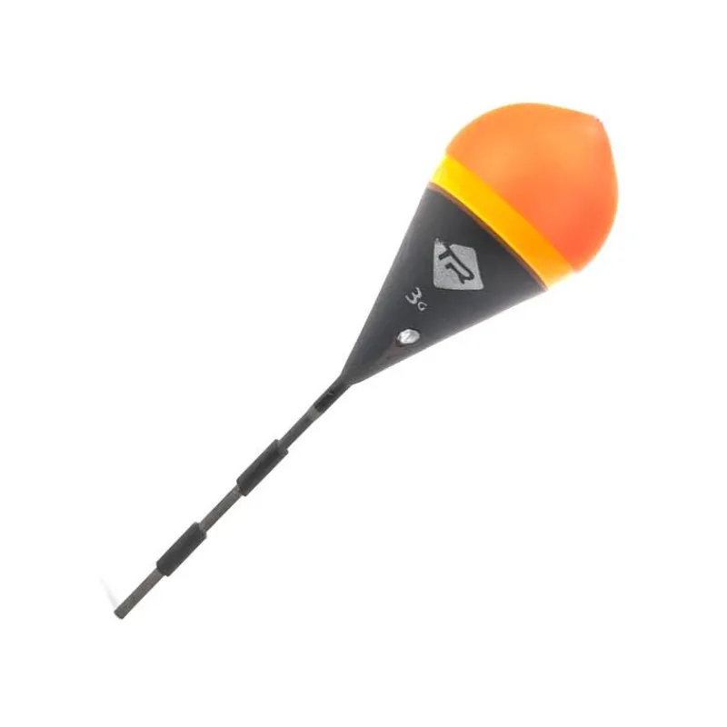 Iron Trout Flotteur Rattle Float