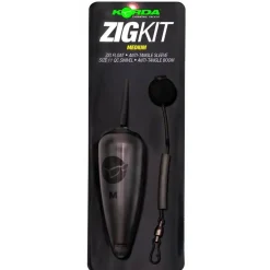 Flotteur Korda Adjustable Zig Kit