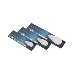 Nash Flotteur Bolt Machine Surface Float