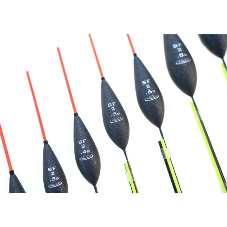 Flotteur À Oeillet Drennan Sf2 Pole Float