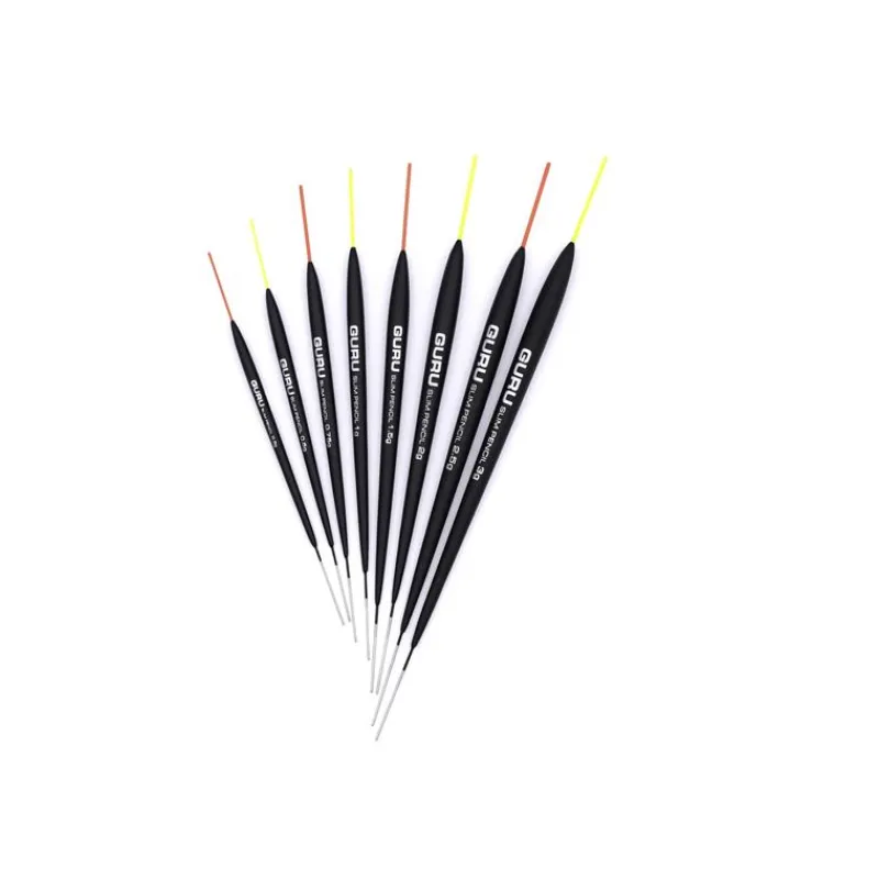 Guru Flotteur À Oeillet Slim Pencil