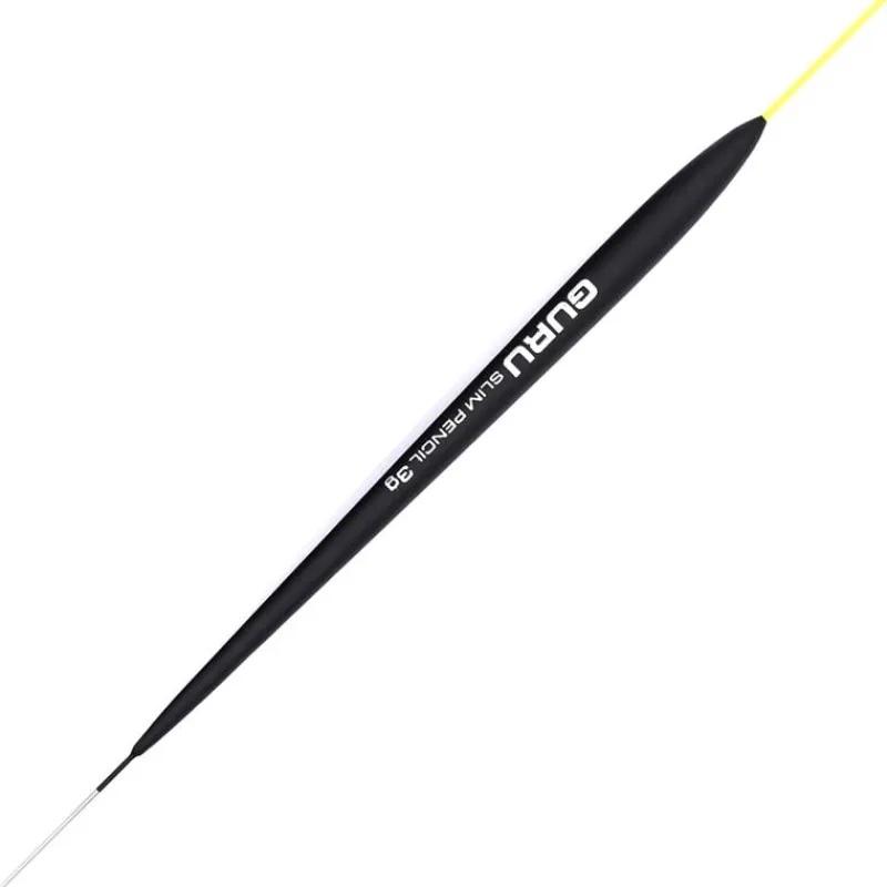 Guru Flotteur À Oeillet Slim Pencil