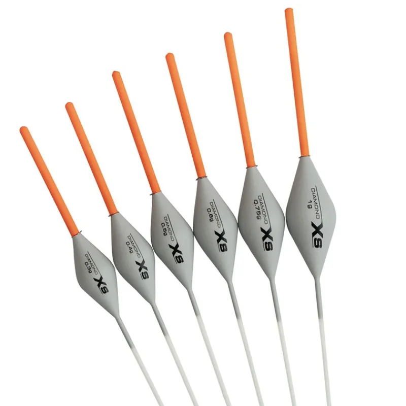 Guru Flotteur À Oeillet Xs Inline Diamond