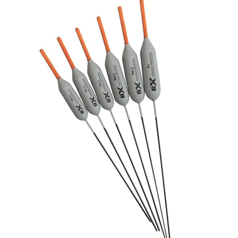 Flotteur À Oeillet Guru Xs Power Pencil