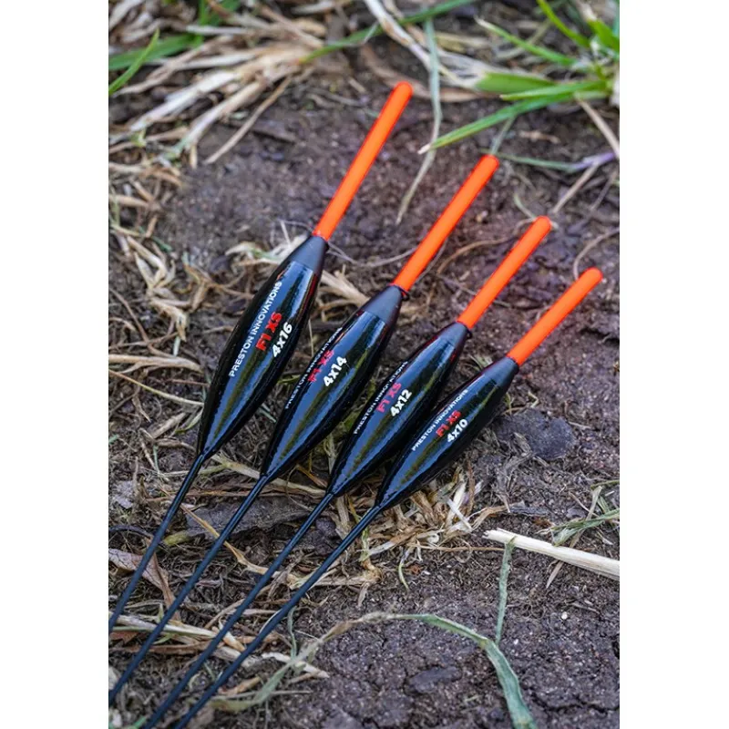 Preston Innovations Flotteur À Oeillet F1 Xs Pole Floats