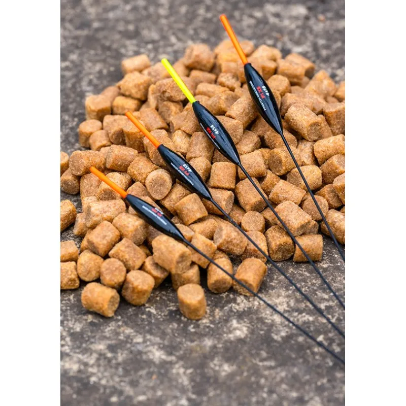 Preston Innovations Flotteur À Oeillet F1 Xs Pole Floats