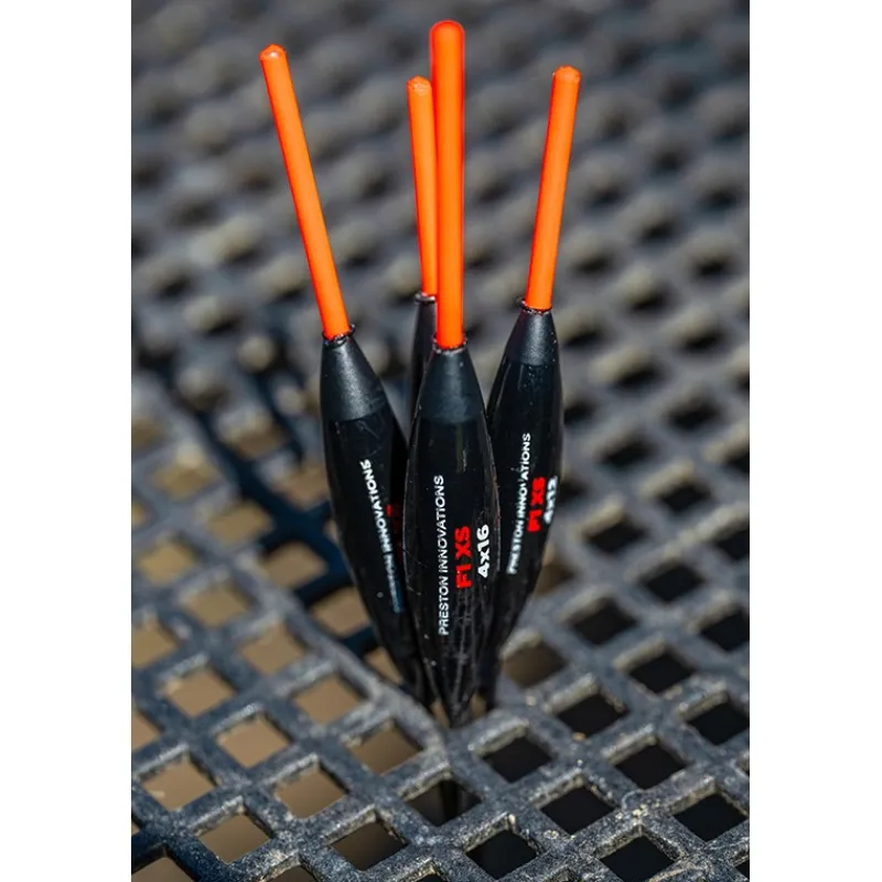 Preston Innovations Flotteur À Oeillet F1 Xs Pole Floats