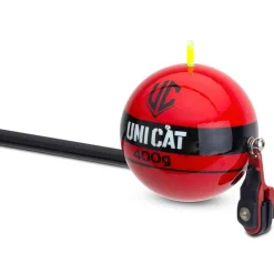 UniCat Flotteur Pour Appâts Adjustable Bone System