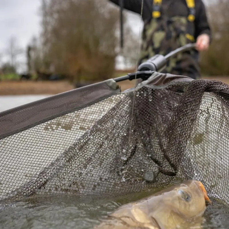 Avid Carp Flotteur Épuisette Captive Net Float