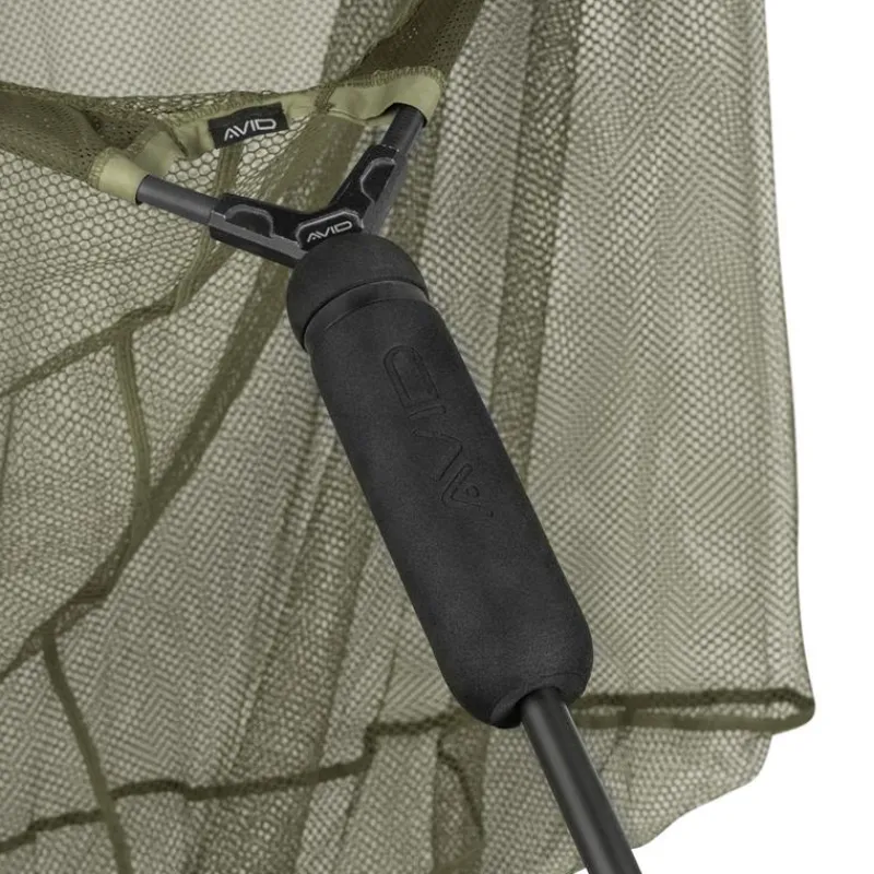Avid Carp Flotteur Épuisette Captive Net Float